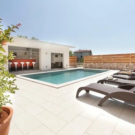 Funcic Apartments 2 App Pula Exterior photo
