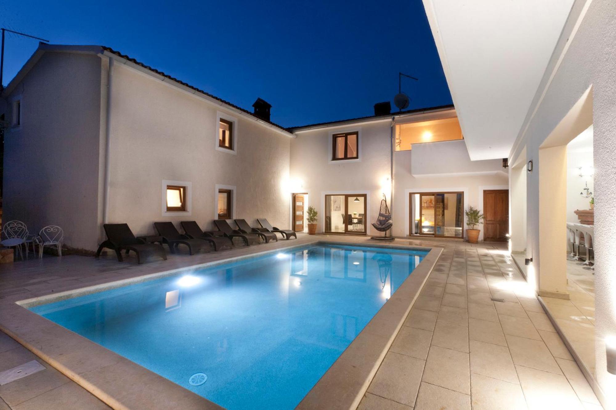 Funcic 2 App Apartment Pula
