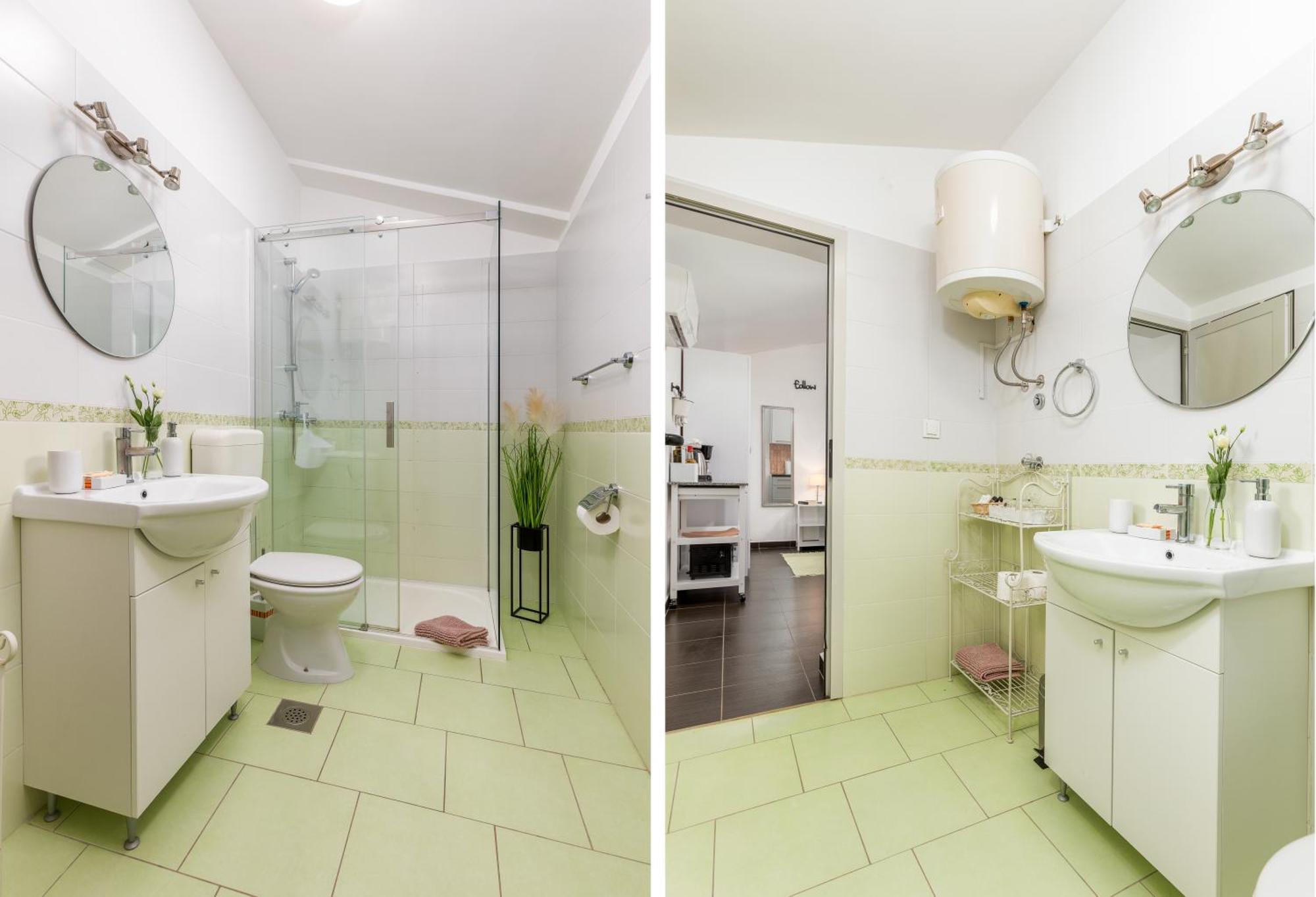 Apartment Funcic 2 App Pula
