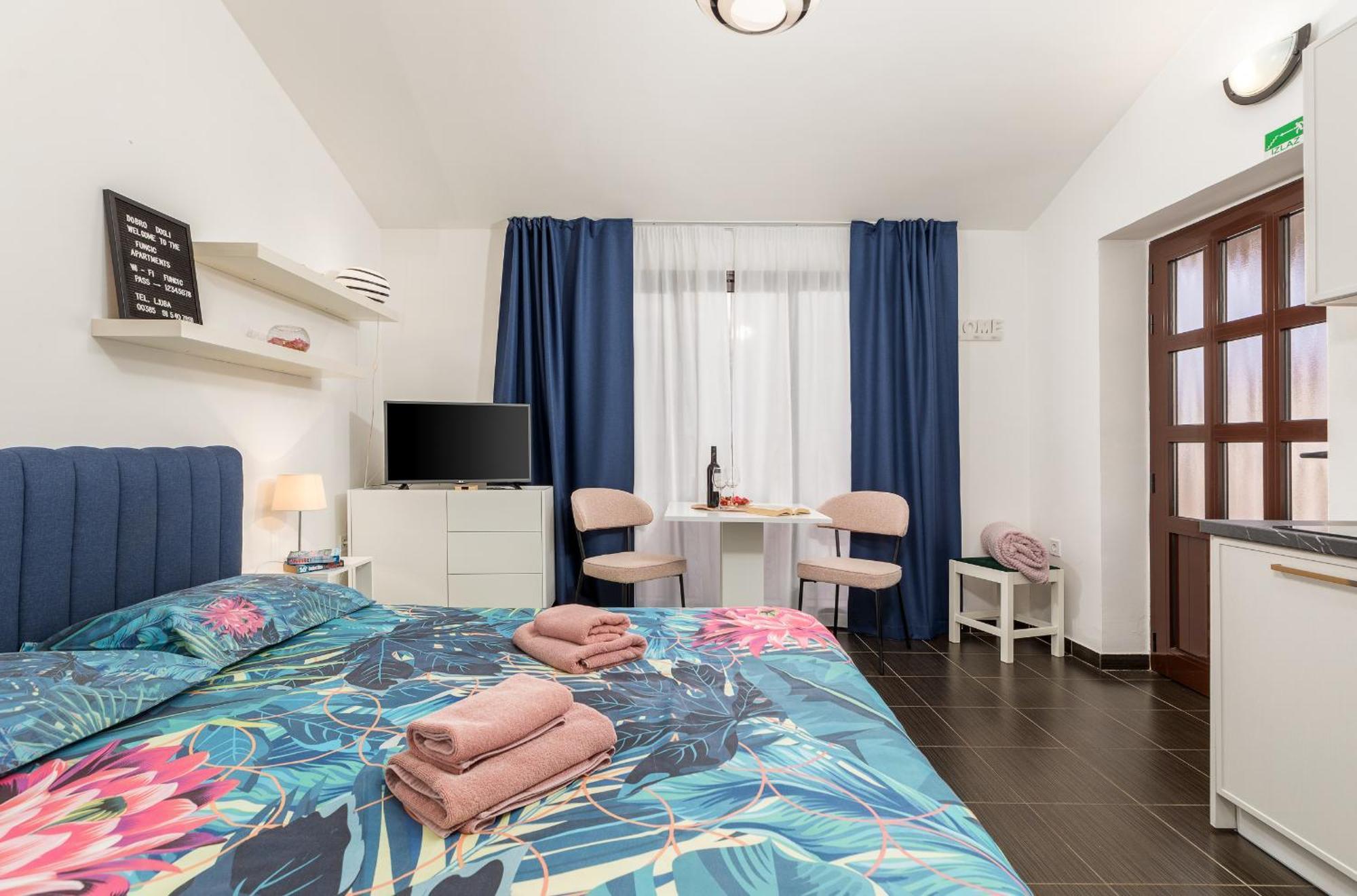 Apartment Funcic 2 App