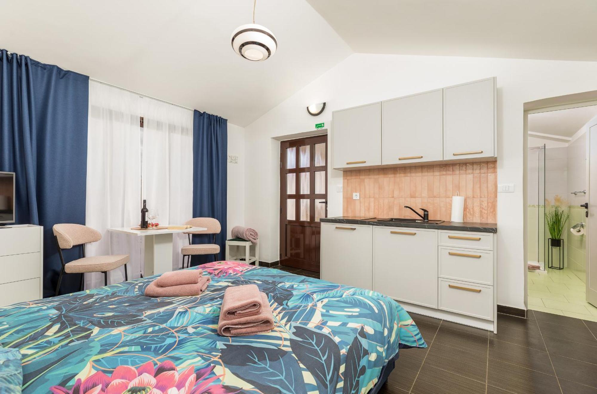 Funcic 2 App Apartment Pula