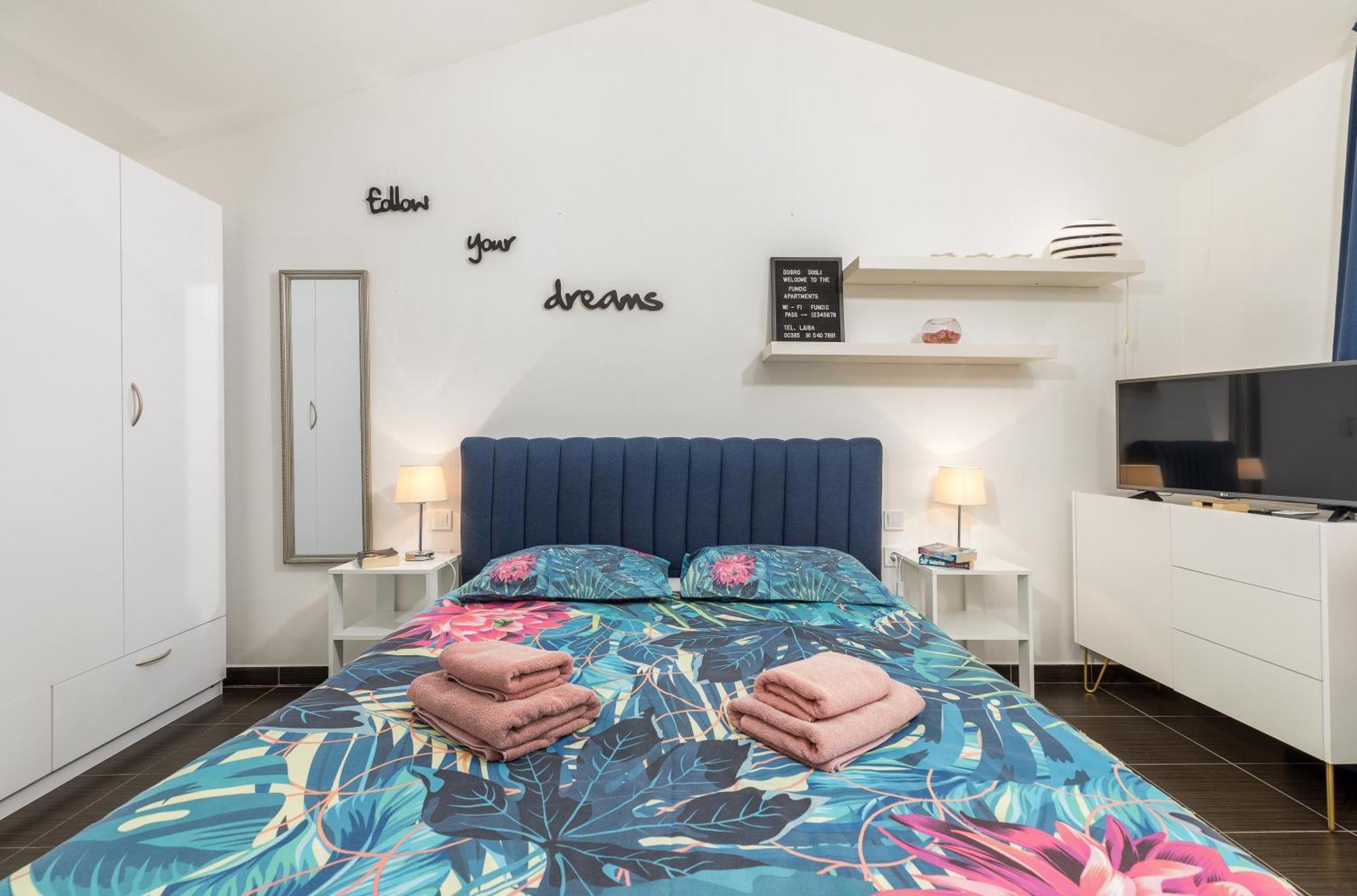 Apartment Funcic 2 App Pula