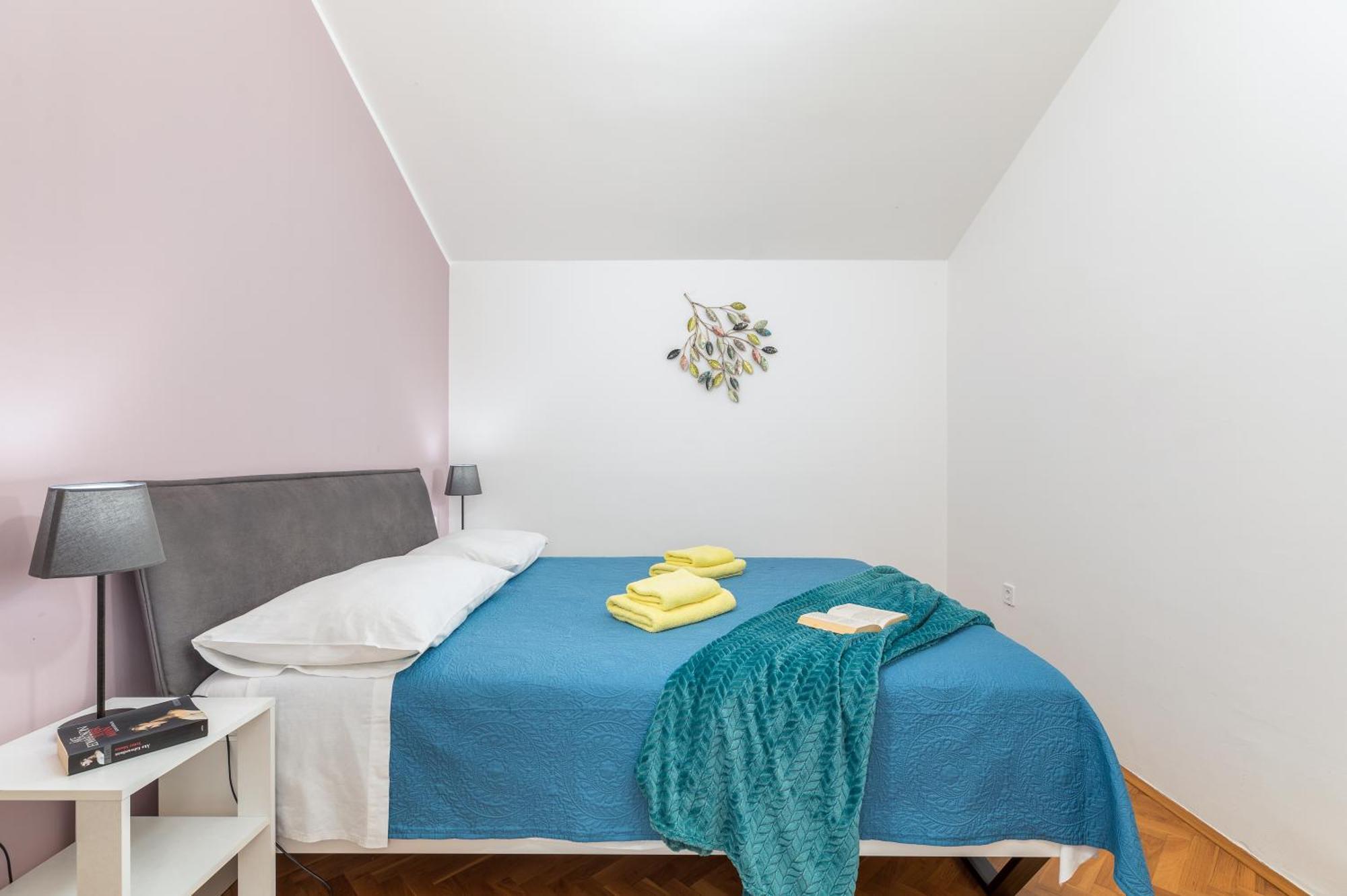 Apartment Funcic 2 App
