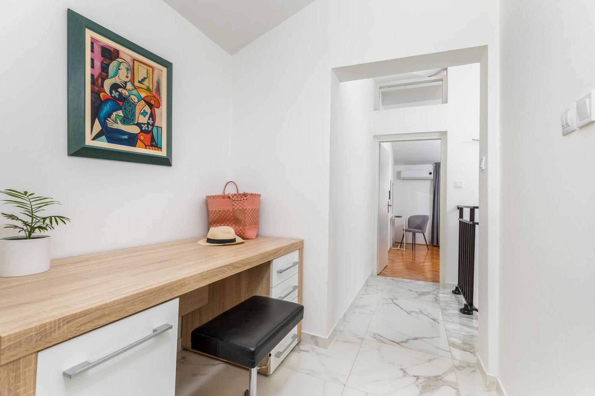 Apartment Funcic 2 App