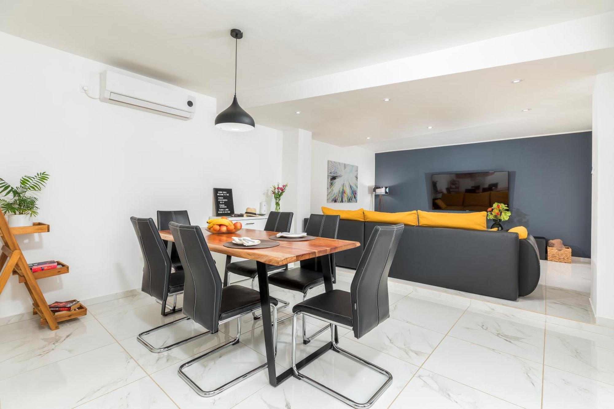 Apartment Funcic 2 App Pula