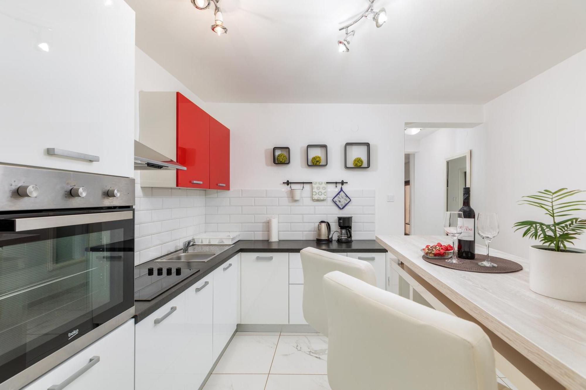 Funcic 2 App Apartment