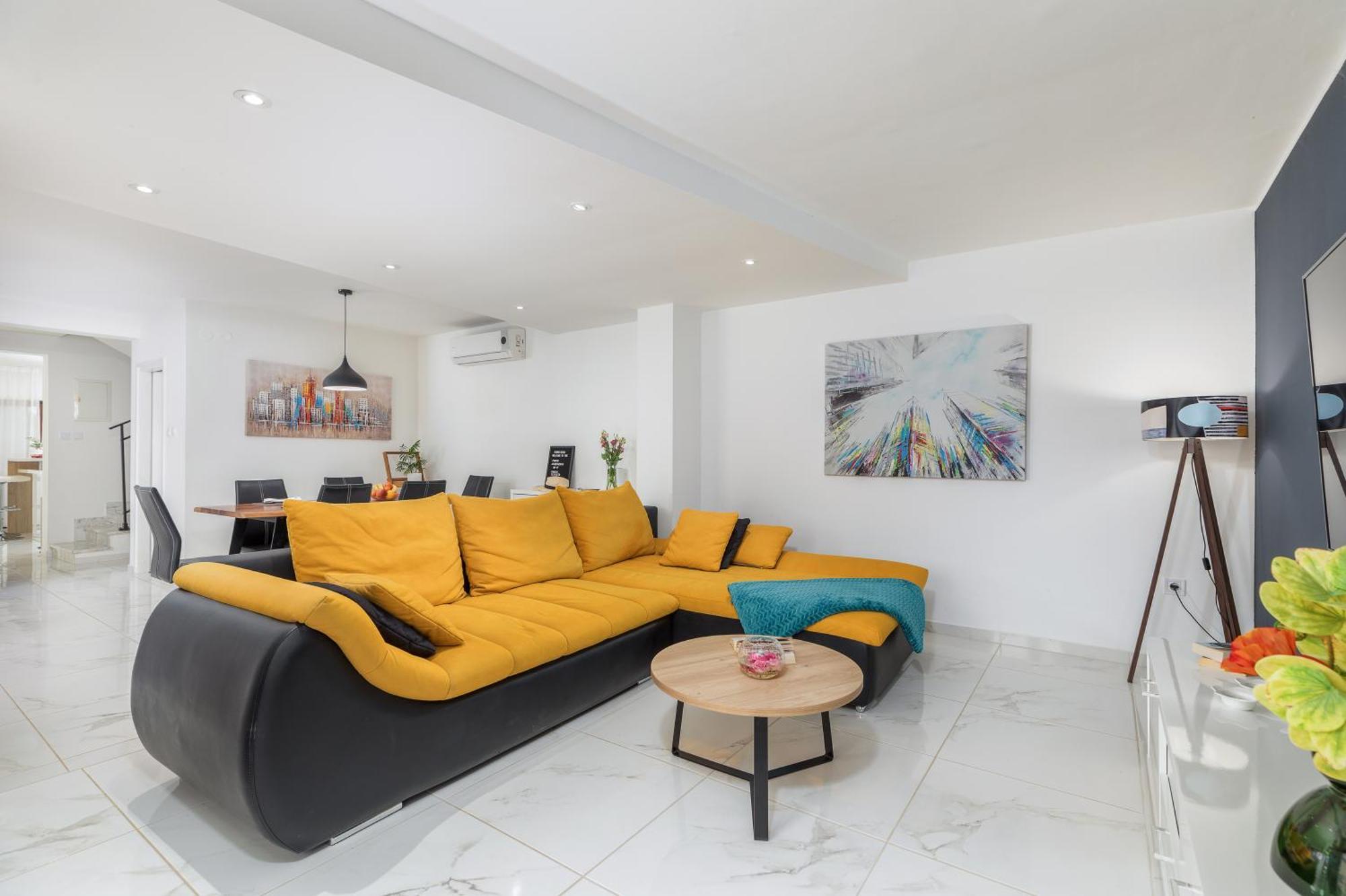 Apartment Funcic 2 App *