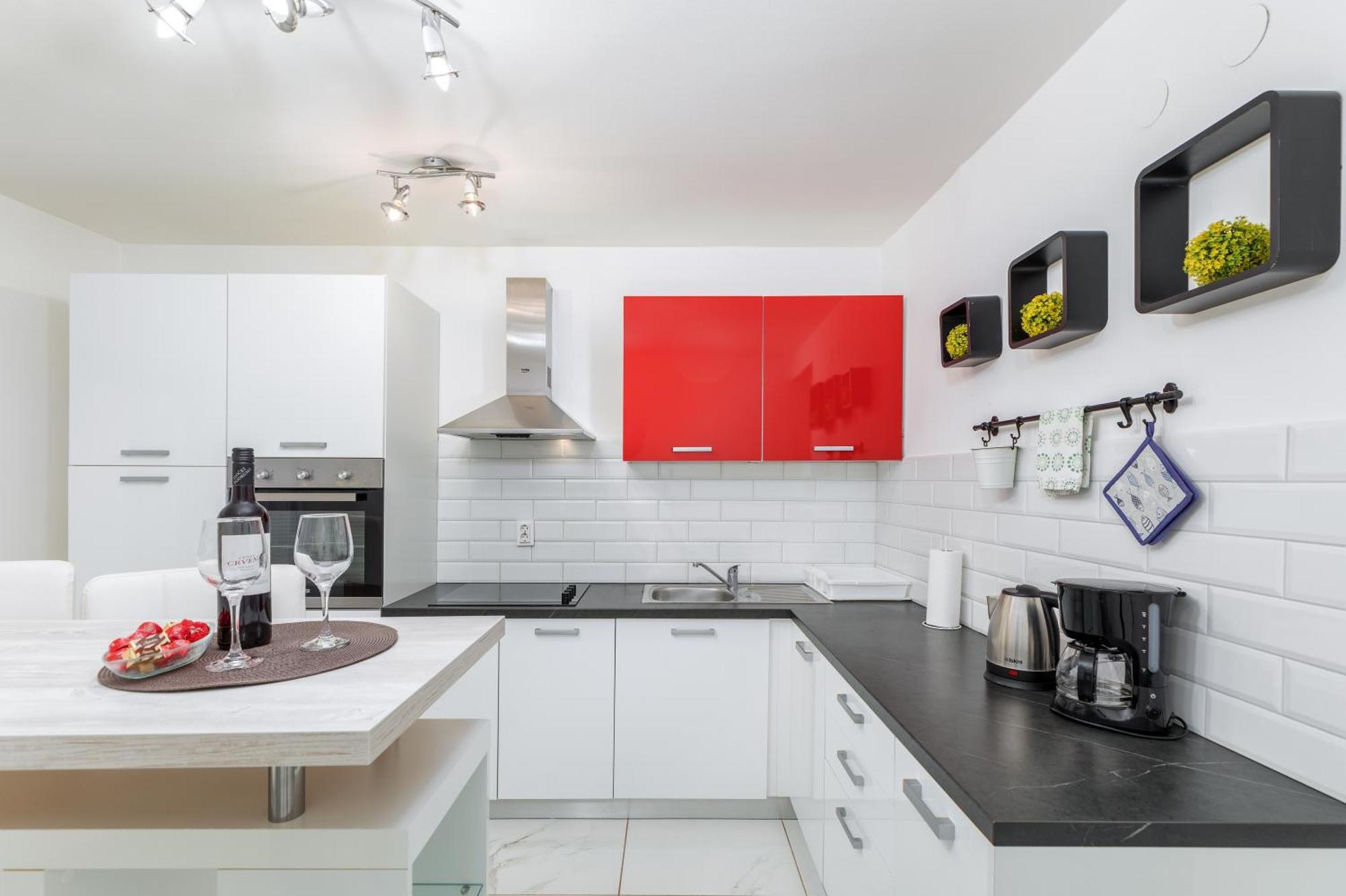 Funcic 2 App Apartment