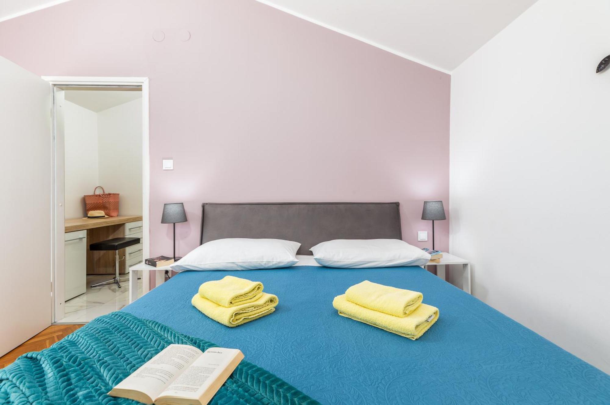 Apartment Funcic 2 App
